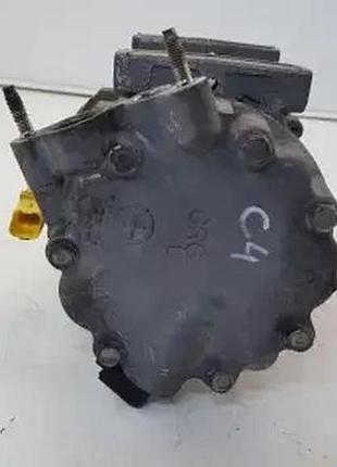Компрессор кондиционера 9651911480 citroen c4 1,6 6