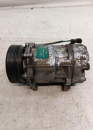 Компресор кондиціонера vw golf iv 1.9tdi 5