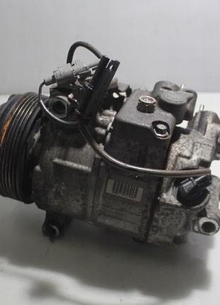 Компресор кондиціонера bmw 1 118d e81 2.0d 3