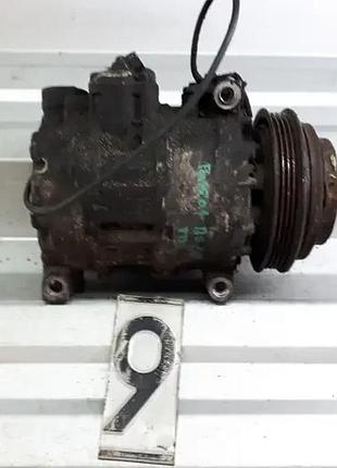 Компрессор кондиционера passat b5 2.5tdi 4b0260805c
