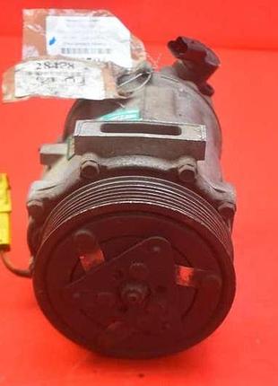 Компресор кондиціонера peugeot 407 2.0 hdi 04r