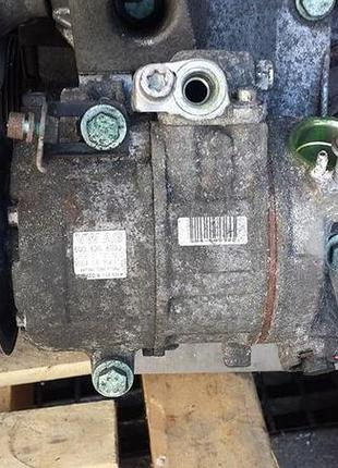 Компресор кондиціонера vw skoda seat 6q0820803j