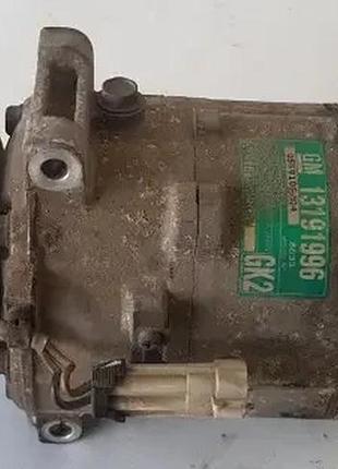 Компрессор кондиционера fiat croma ii 05- 13191996