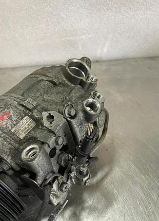 Компресор кондиціонера bmw e87 e90 2.0 447260-1851 2