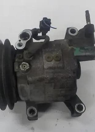 Компрессор кондиционера x-trail t30 01-06 2.2 dci