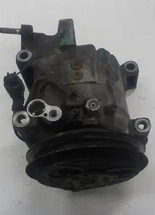 Компрессор кондиционера x-trail t30 01-06 2.2 dci 2