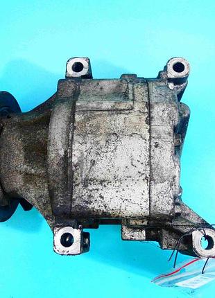 Компресор кондиціонера fiat panda iii 11