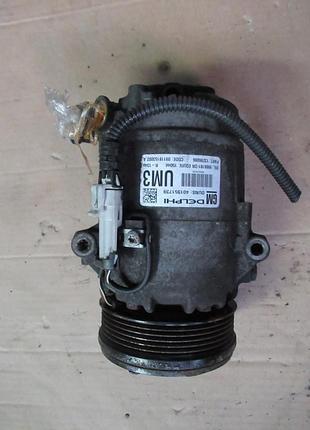 Компресор кондиціонера opel astra h 1.7cdti 13286086