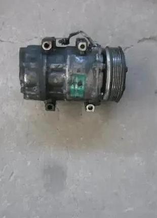 Компрессор кондиционера volvo v50 2005 2.0 d