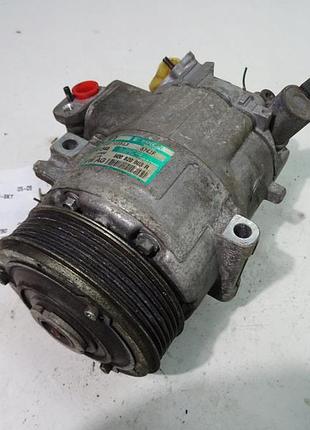 Компресор кондиціонера vw polo 6q0820803r 1.4