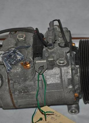 Компресор кондиціонера bmw e87 e81 e82 e88 120 d