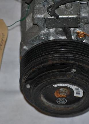Компресор кондиціонера bmw e87 e81 e82 e88 120 d 3