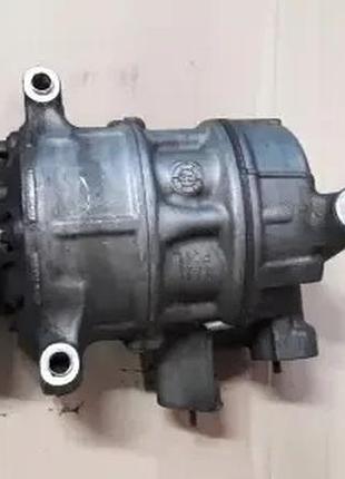 Компрессор кондиционера volkswagen golf vi 1.4 5k0820803