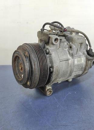 Компресор кондиціонера bmw 1 e87 2.0 d 447260-1850