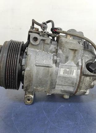 Компресор кондиціонера bmw 1 e87 2.0 d 447260-1850 2