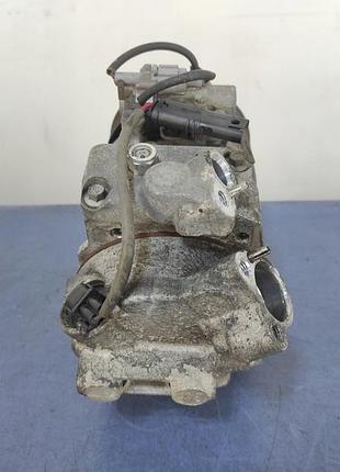 Компресор кондиціонера bmw 1 e87 2.0 d 447260-1850 3