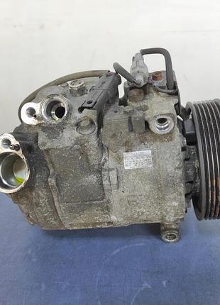 Компресор кондиціонера bmw 1 e87 2.0 d 447260-1850 4