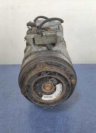 Компресор кондиціонера bmw 1 e87 2.0 d 447260-1850 5
