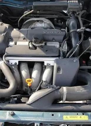 Компрессор кондиционера pompa klimy volvo v40 00-04
