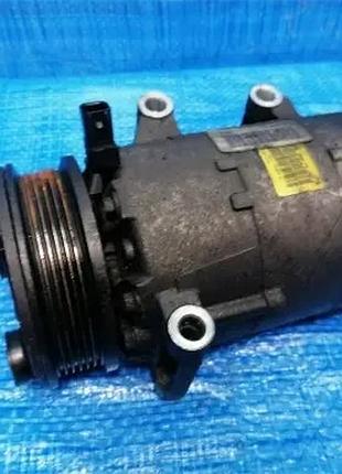 Компрессор кондиционера ford mondeo mk4 2.0 tdci