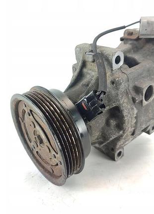 Компресор кондиціонера toyota corolla e12 (2001-2004) 447220-6360