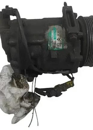 Компрессор кондиционера citroen c5 i sd7c 1.6hdi