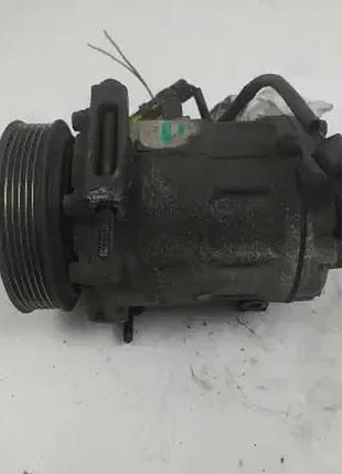 Компрессор кондиционера citroen c5 i sd7c 1.6hdi 3