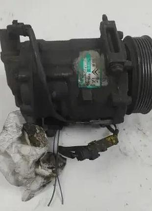 Компрессор кондиционера citroen c5 i sd7c 1.6hdi 5