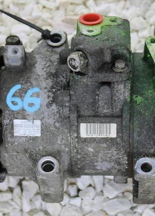 Компресор кондиціонера toyota auris 447260-1492