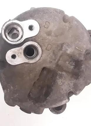Компрессор кондиционера alfa 166 lancia 2.4 jtd 6
