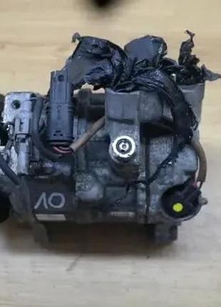 Компрессор кондиционера bmw ge447260-4710 3