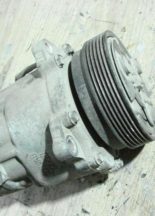 Компресор кондиціонера peugeot dr5 tiggo 1.6 2008 sd7v161273