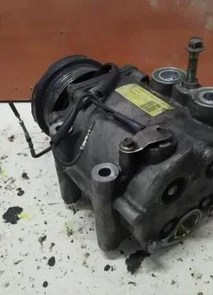 Компресор кондиціонера ford focus