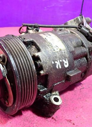 Компресор кондиціонера bmw e90 691538007 2