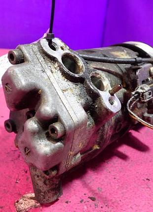 Компресор кондиціонера bmw e90 691538007 3