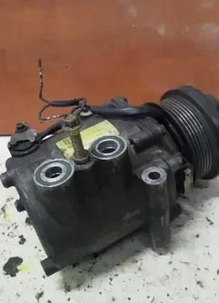 Компресор кондиціонера ford focus 3