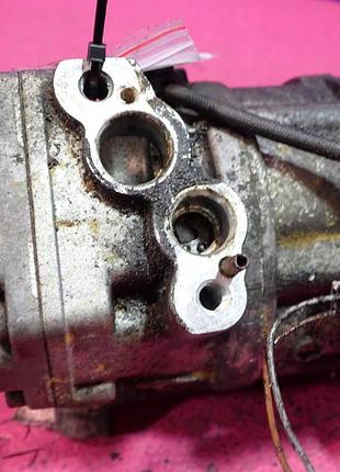 Компресор кондиціонера bmw e90 691538007 5