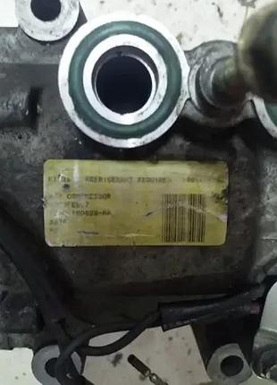 Компресор кондиціонера ford focus 4
