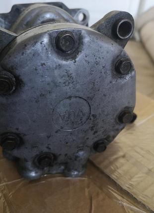 Компресор кондиціонера, alfa romeo 166 3