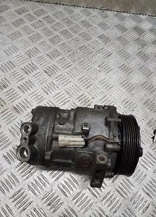 Компресор кондиціонера signum vectra c 1.9 sd7vdh