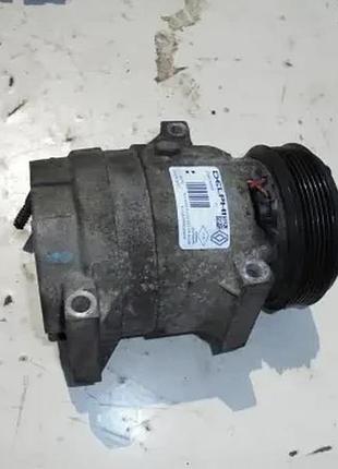 Компрессор кондиционера renault laguna 2 fl 2.2 dci