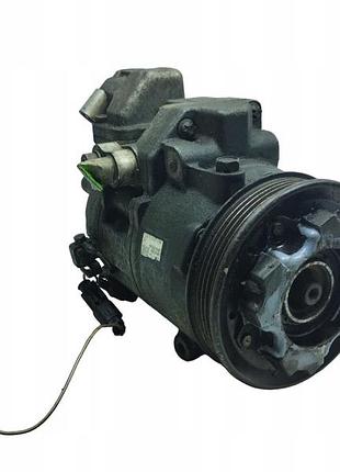 Компресор кондиціонера mercedes-benz w168 447220-8365