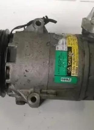 Компресор кондиціонера opel corsa c 1.2 7685 rr