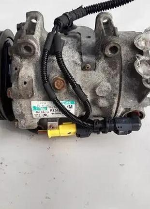 Компрессор кондиционера peugeot 3008 1.6 hdi