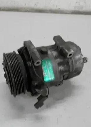 Компрессор кондиционера volvo s40 v40