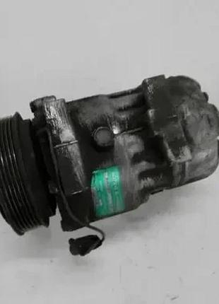 Компрессор кондиционера volvo s40 v40 4