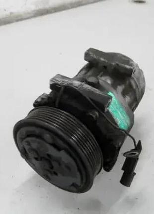 Компрессор кондиционера volvo s40 v40 5