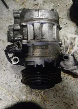 Компресор кондиціонера renault 65bu16c 1472209480