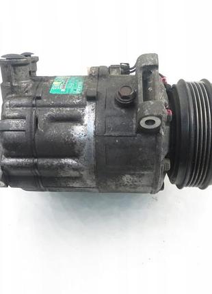 Компресор кондиціонера opel vectra c gts 1.8 24411270