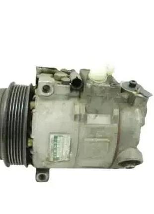 Компресор кондиціонера mercedes a0002340911